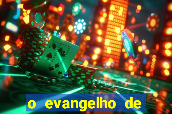 o evangelho de maria madalena pdf gratis